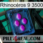 Rhinocéros 9 3500 04